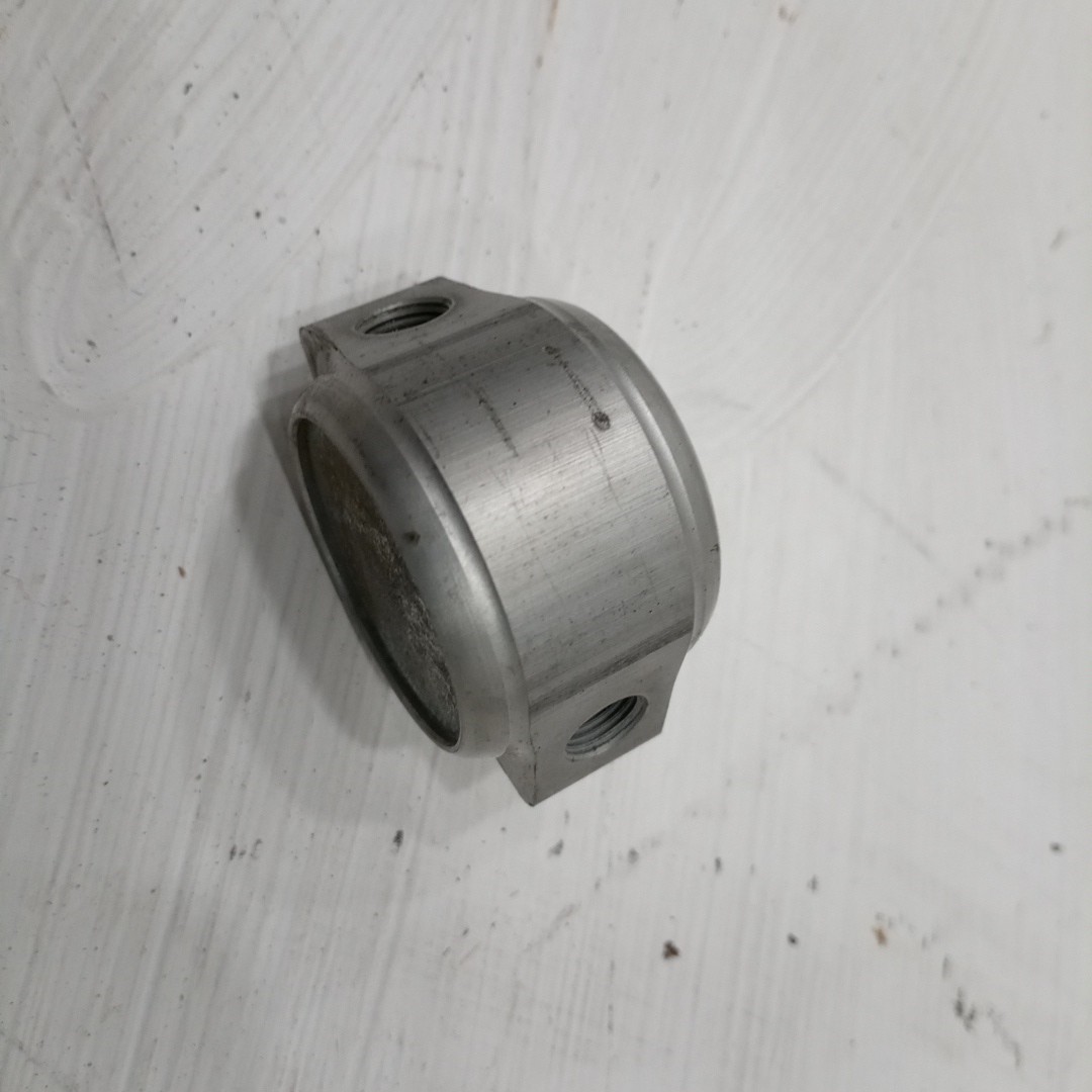 Linha de embraiagem MERCEDES-BENZ E-CLASS (W211) | 02 - 09 Imagem-1