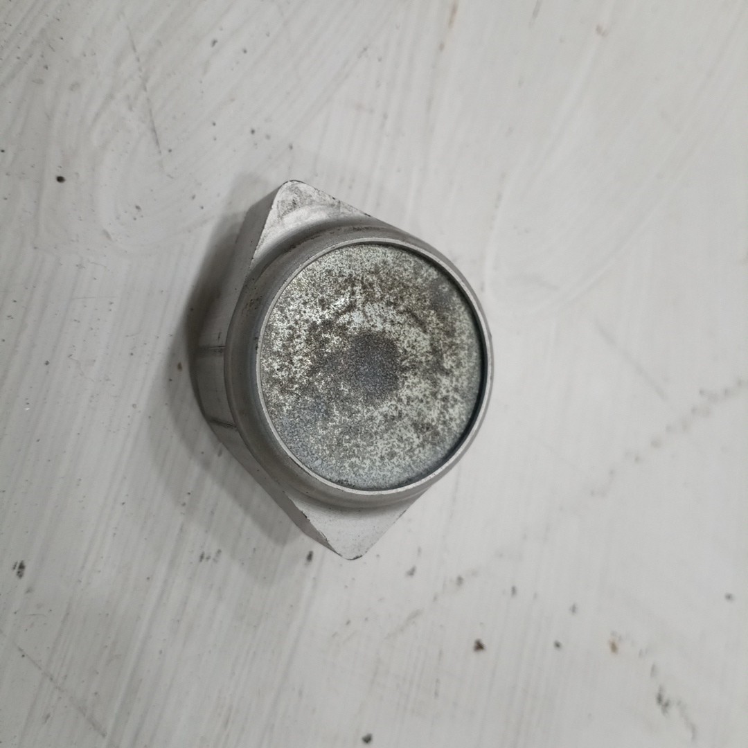 Linha de embraiagem MERCEDES-BENZ E-CLASS (W211) | 02 - 09 Imagem-2