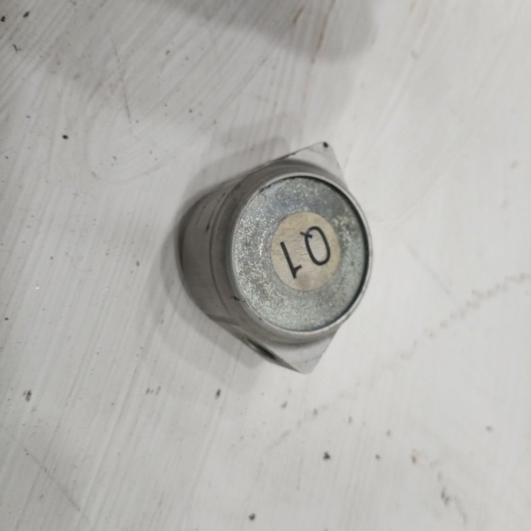 Linha de embraiagem MERCEDES-BENZ E-CLASS (W211) | 02 - 09 Imagem-4