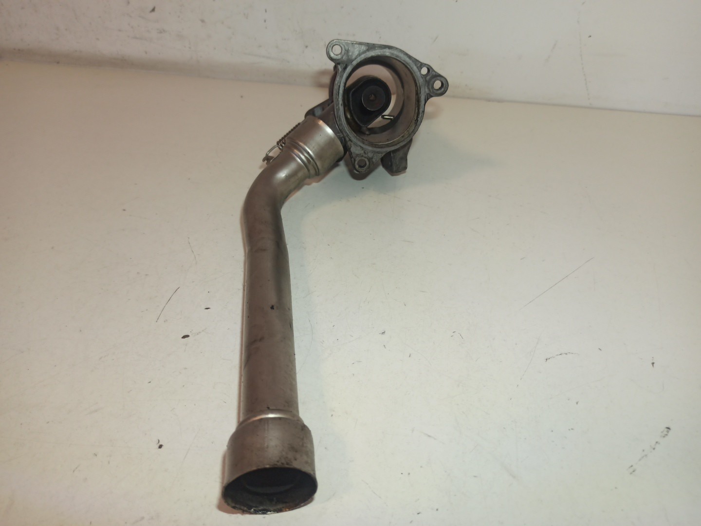 Válvula EGR MERCEDES-BENZ E-CLASS (W211) | 02 - 09 Imagem-1