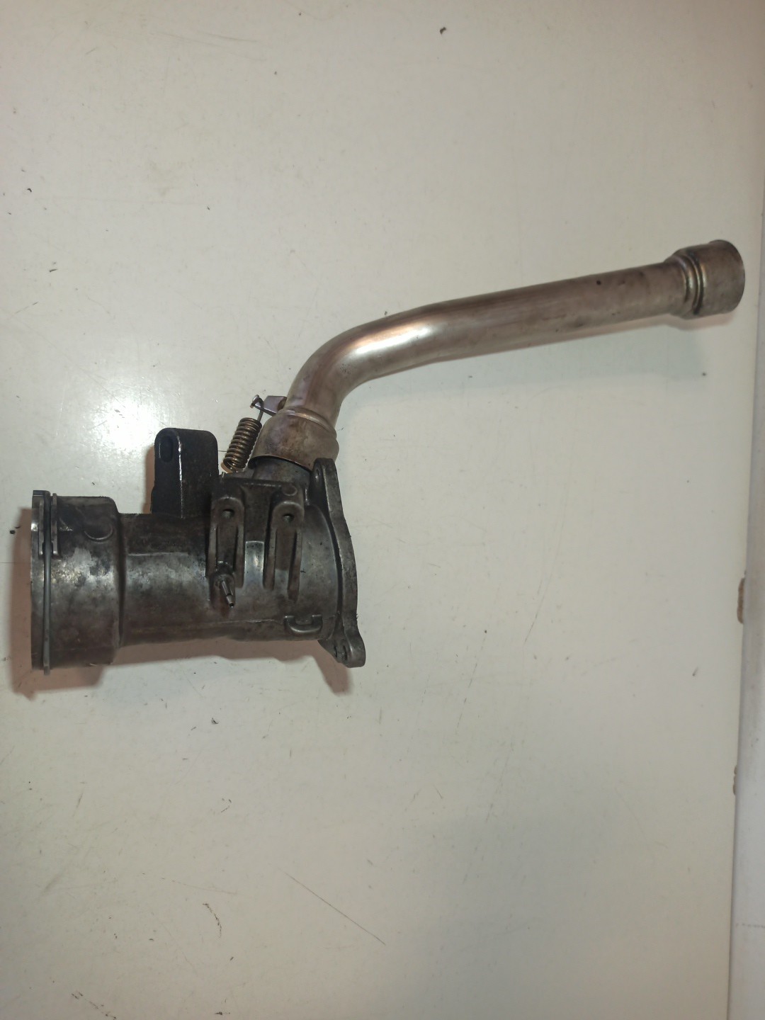 Válvula EGR MERCEDES-BENZ E-CLASS (W211) | 02 - 09 Imagem-3