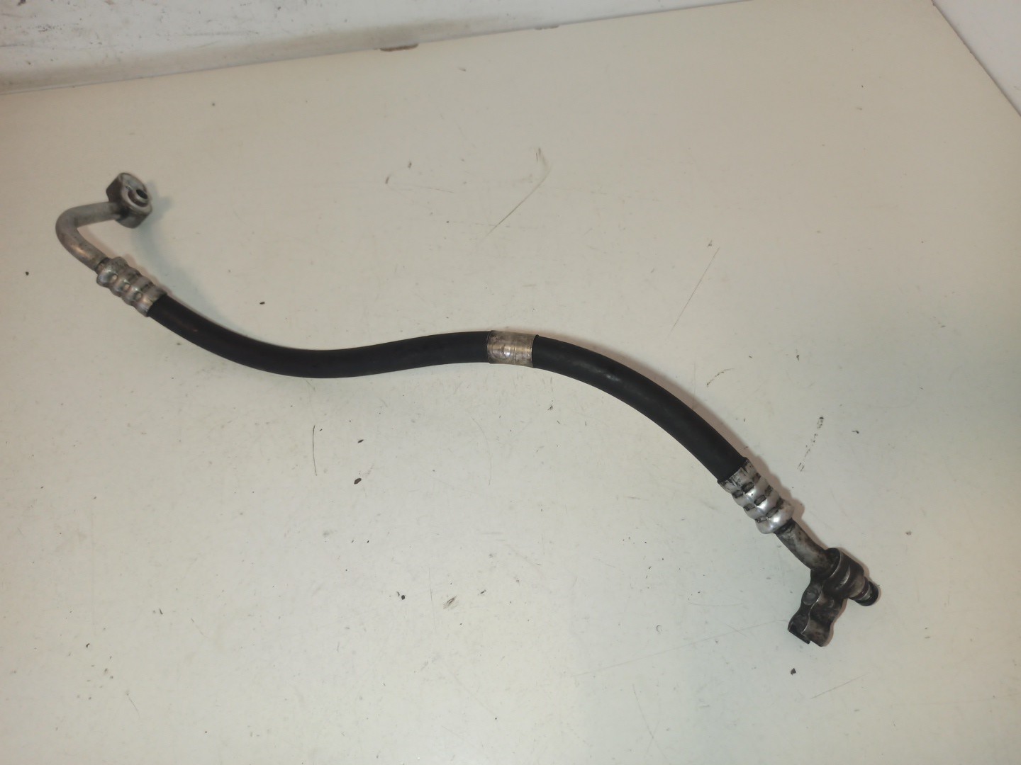 Tubo de Ar Condicionado MERCEDES-BENZ E-CLASS (W211) | 02 - 09