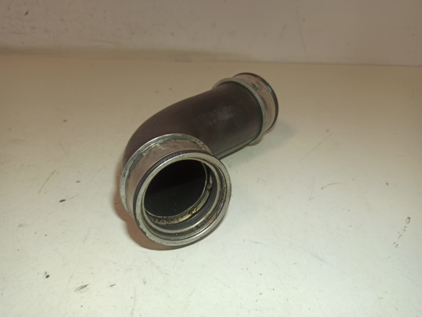 Tubagem do Intercooler MERCEDES-BENZ E-CLASS (W211) | 02 - 09 Imagem-3