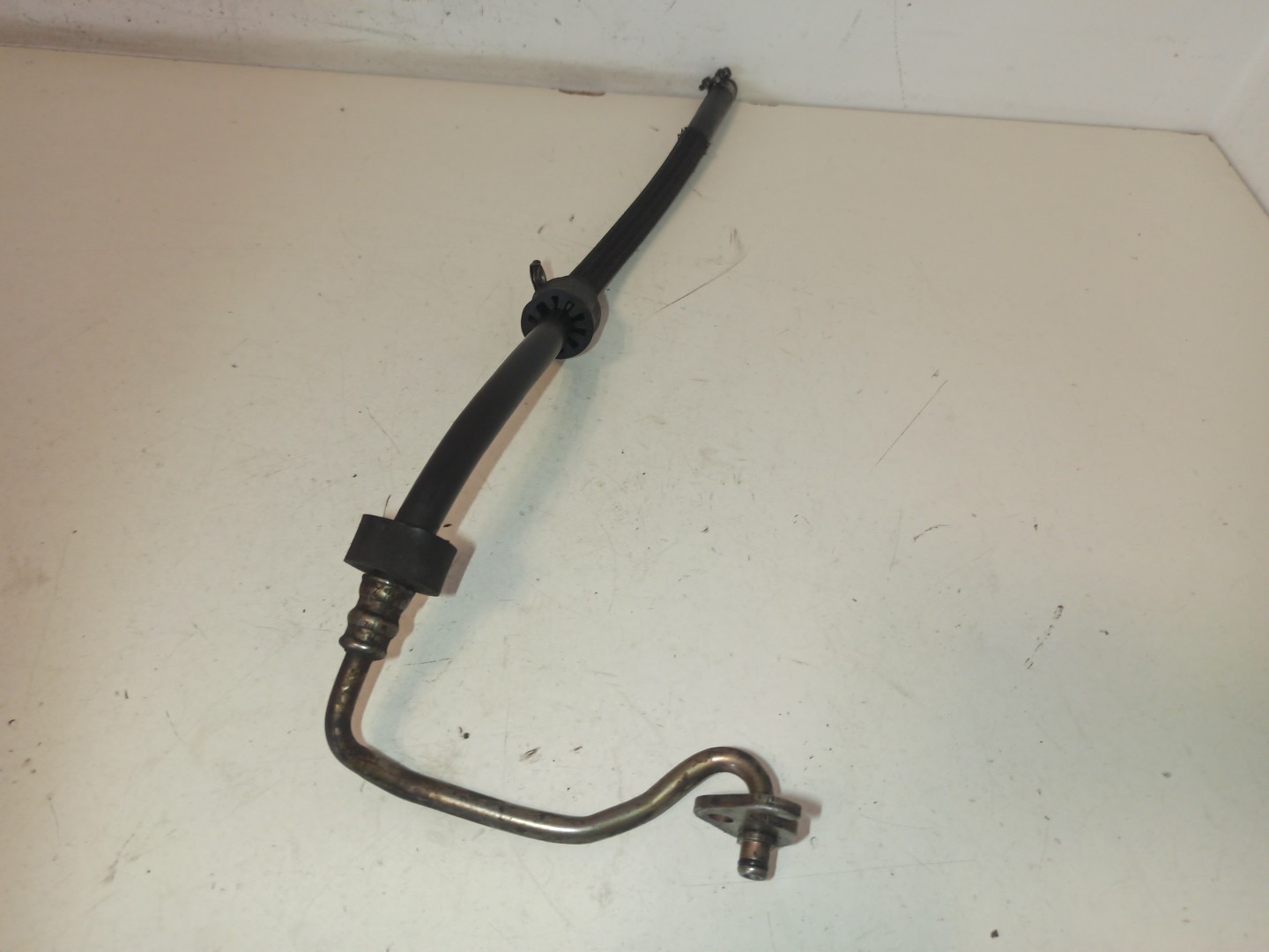 Tubos de direção assistida MERCEDES-BENZ E-CLASS (W211) | 02 - 09