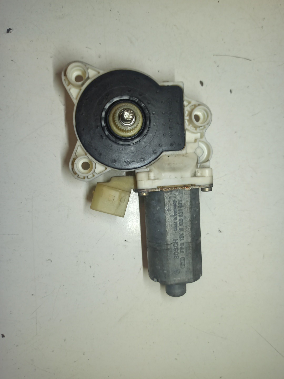 Motor de vidro frente direito MERCEDES-BENZ E-CLASS (W211) | 02 - 09 Imagem-3