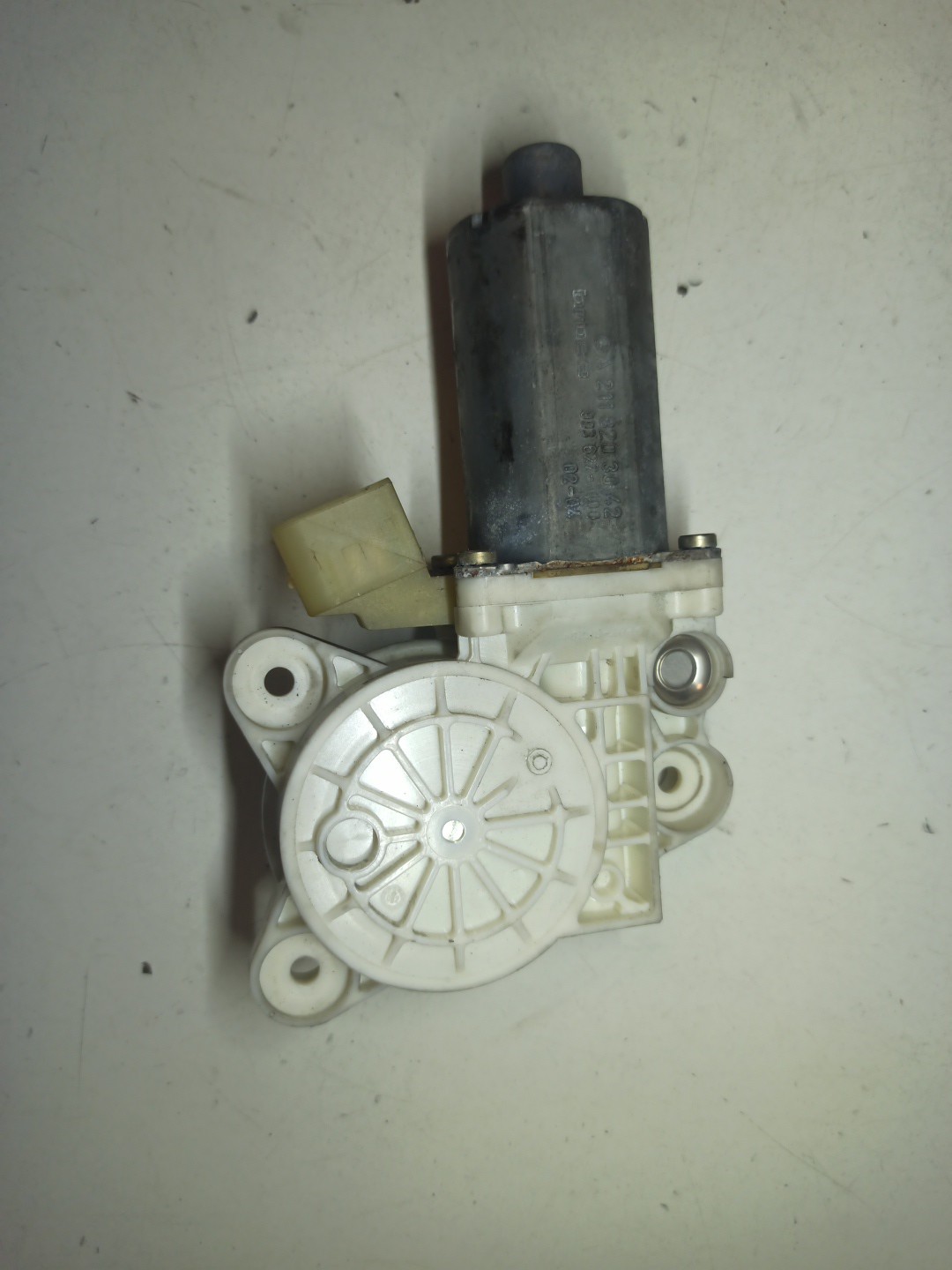 Motor de vidro frente direito MERCEDES-BENZ E-CLASS (W211) | 02 - 09 Imagem-4