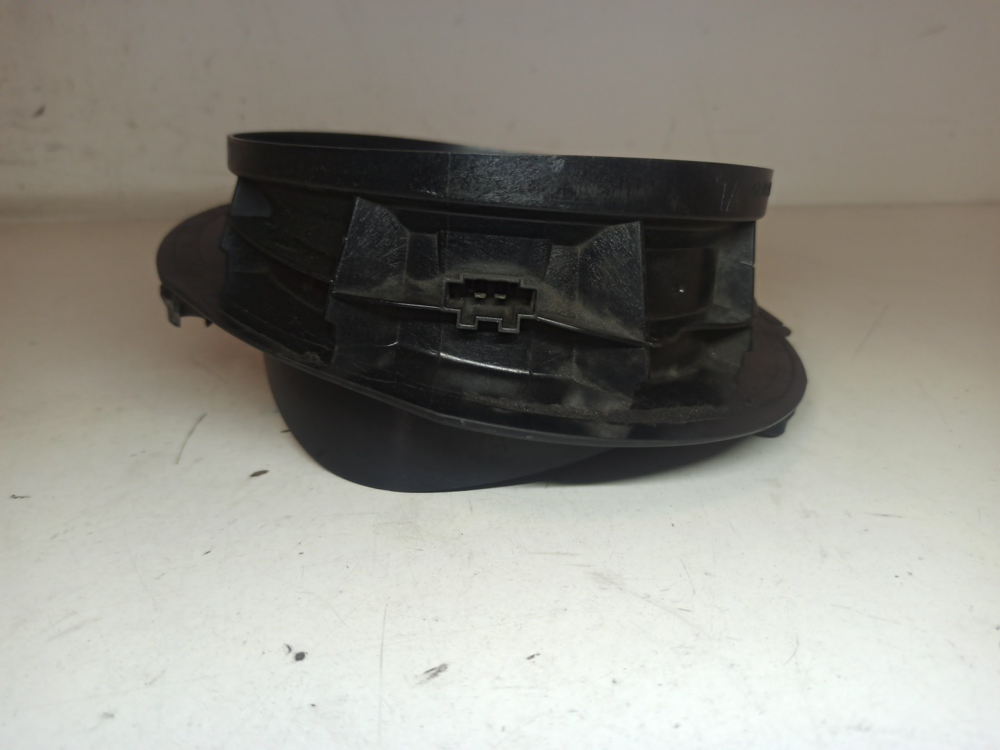 Coluna de som MERCEDES-BENZ E-CLASS (W211) | 02 - 09 Imagem-2