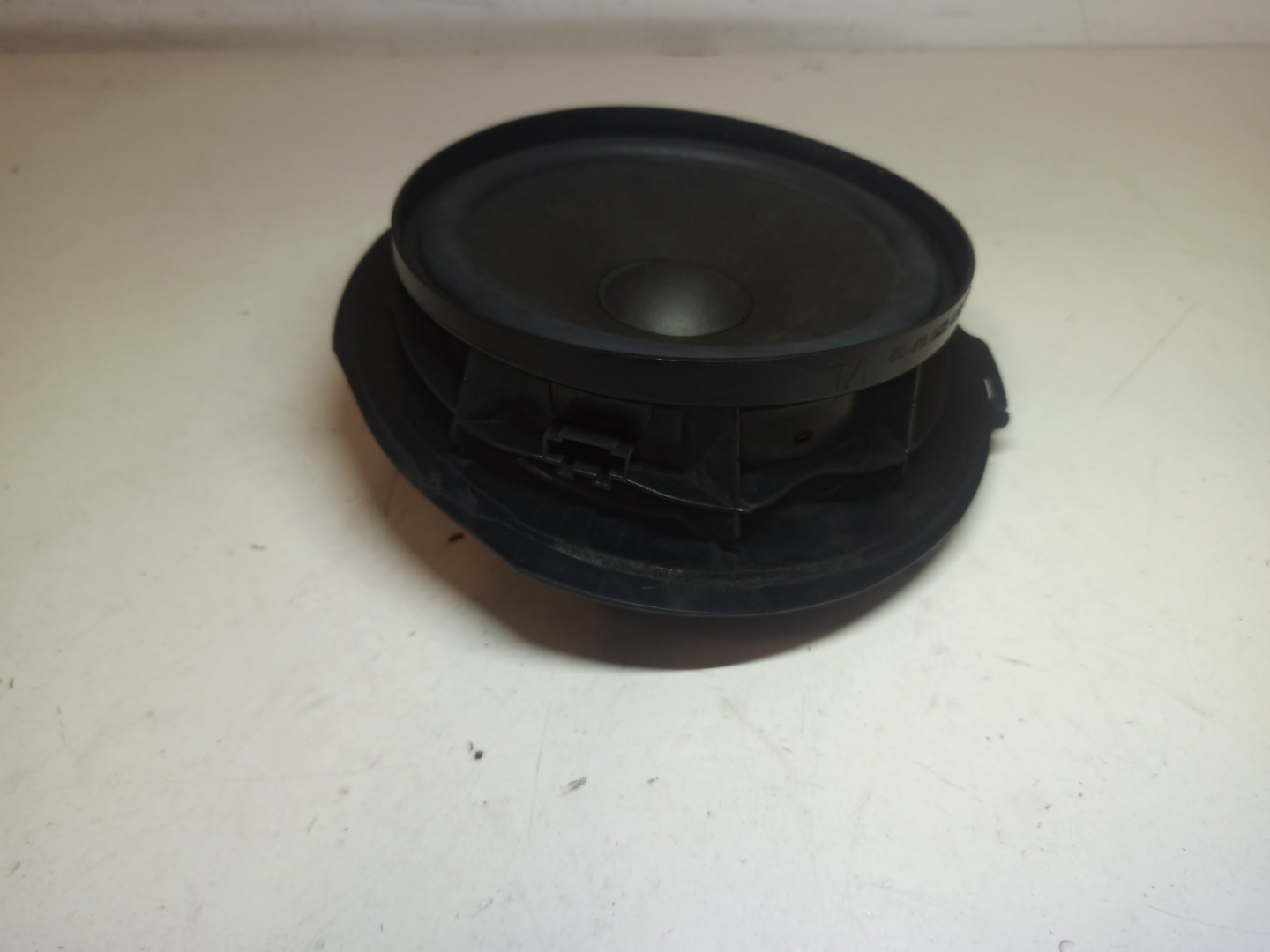 Coluna de som MERCEDES-BENZ E-CLASS (W211) | 02 - 09 Imagem-3