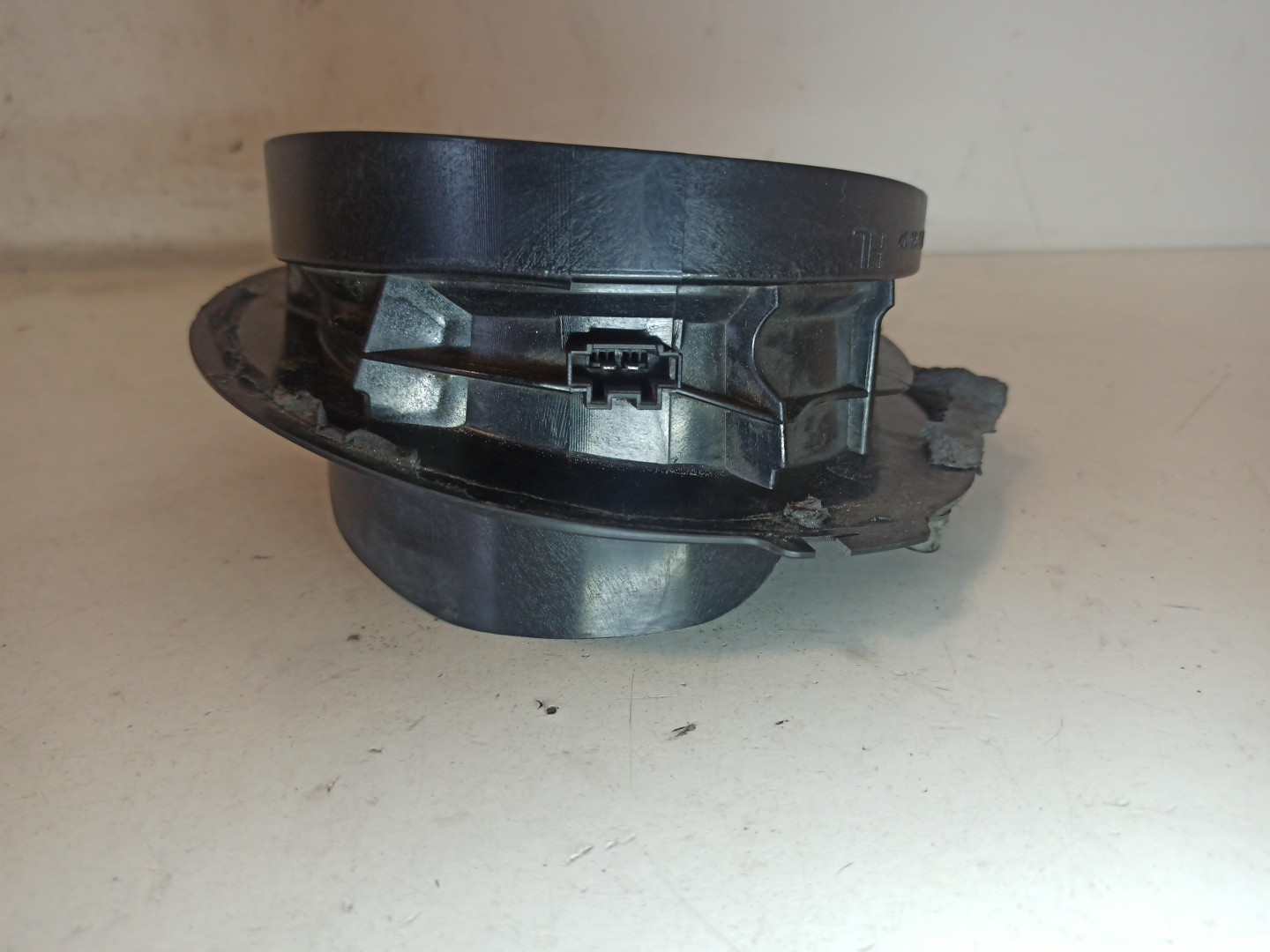 Coluna de som MERCEDES-BENZ E-CLASS (W211) | 02 - 09 Imagem-2