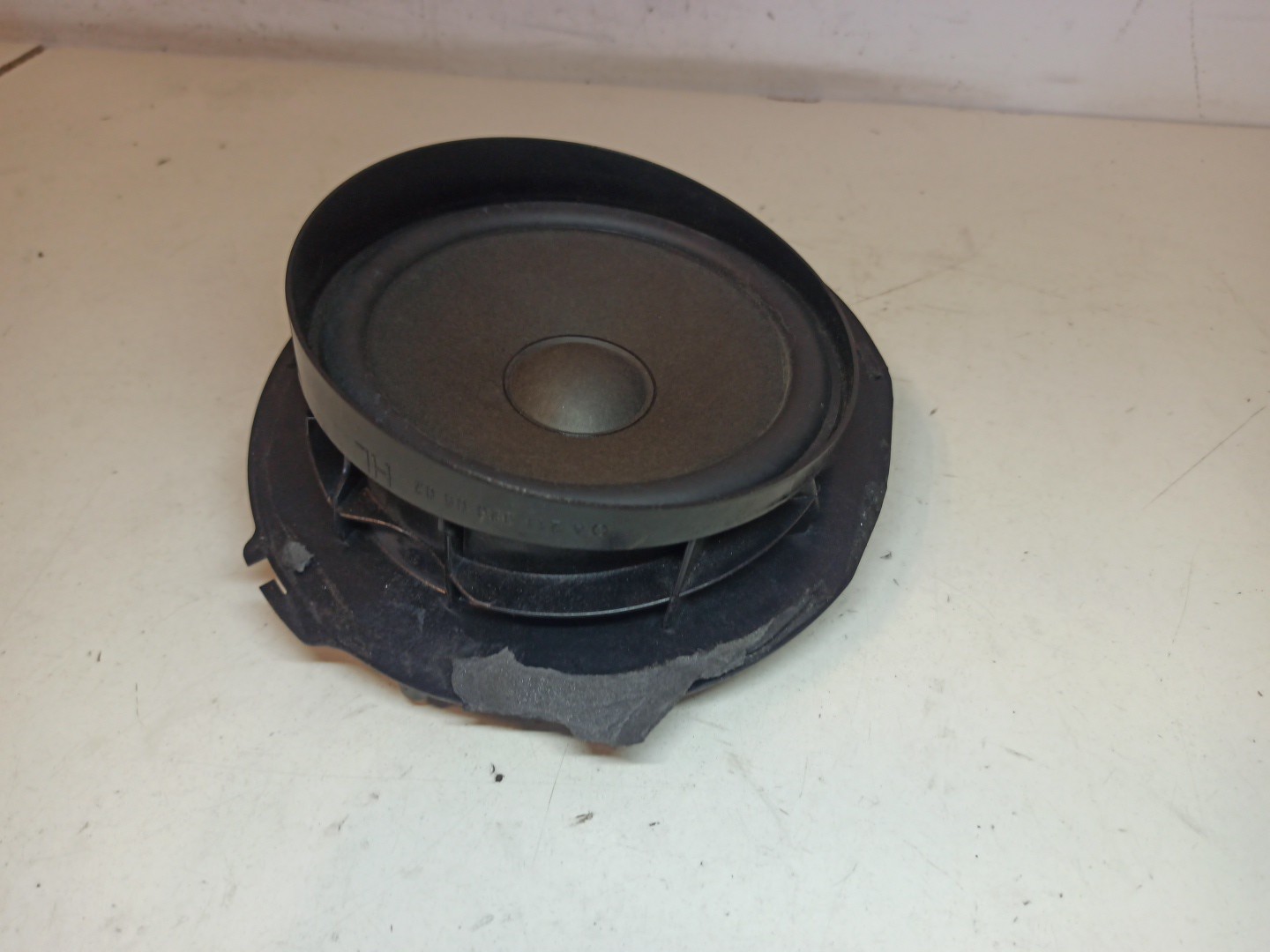Coluna de som MERCEDES-BENZ E-CLASS (W211) | 02 - 09 Imagem-3