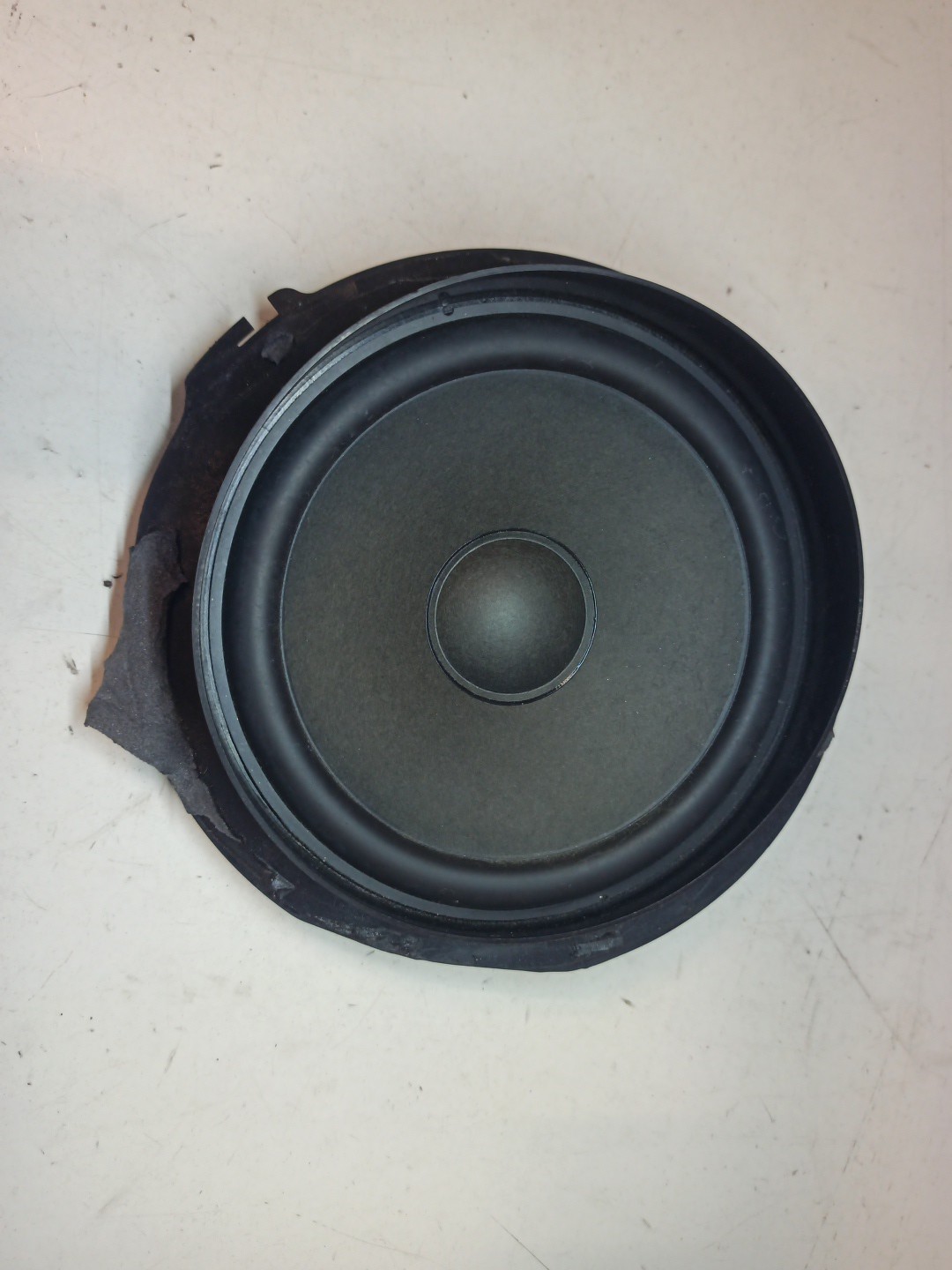 Coluna de som MERCEDES-BENZ E-CLASS (W211) | 02 - 09 Imagem-4
