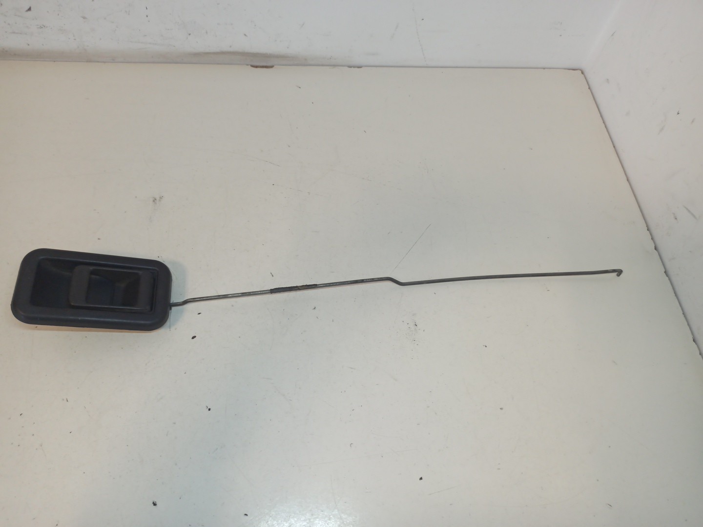 Puxador interior de porta frente esquerda PEUGEOT BOXER Caixa (230L) | 94 - 05