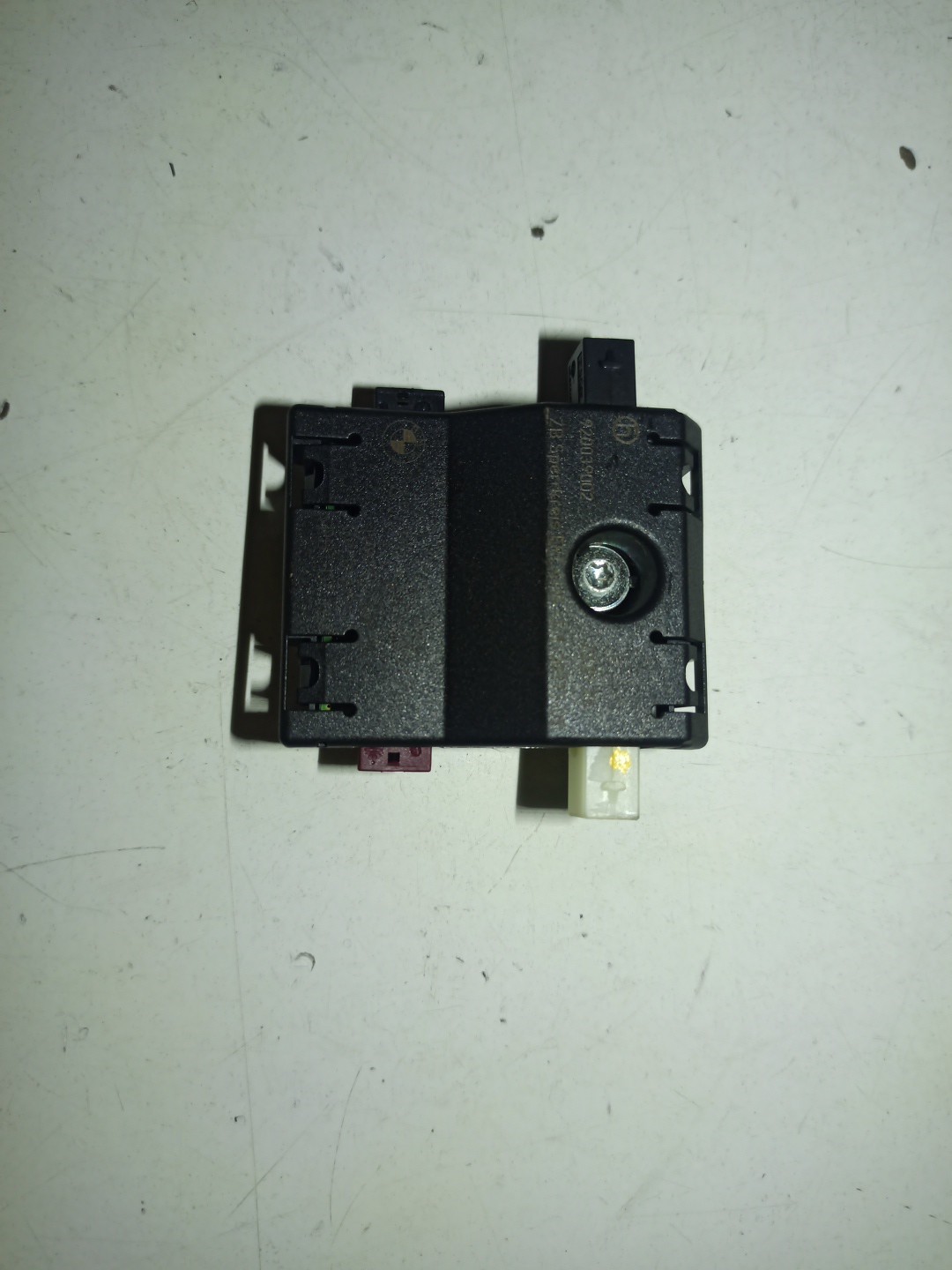 Módulo de antena digital BMW 3 Touring (E91) | 04 - 12 Imagem-1