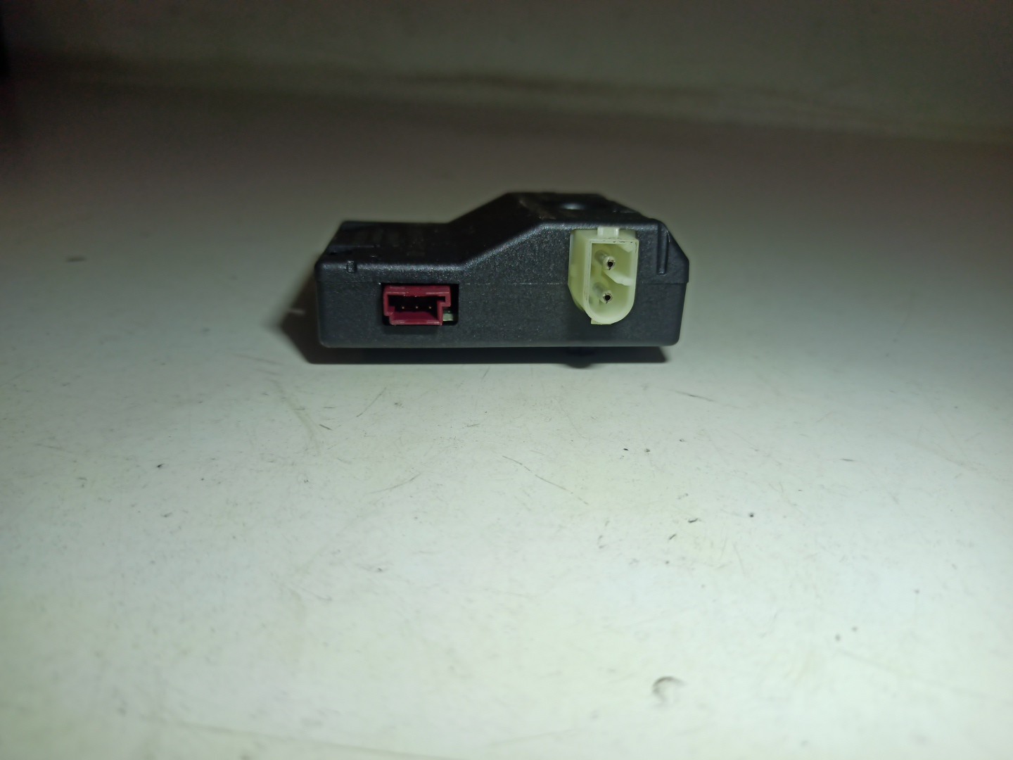 Módulo de antena digital BMW 3 Touring (E91) | 04 - 12 Imagem-2