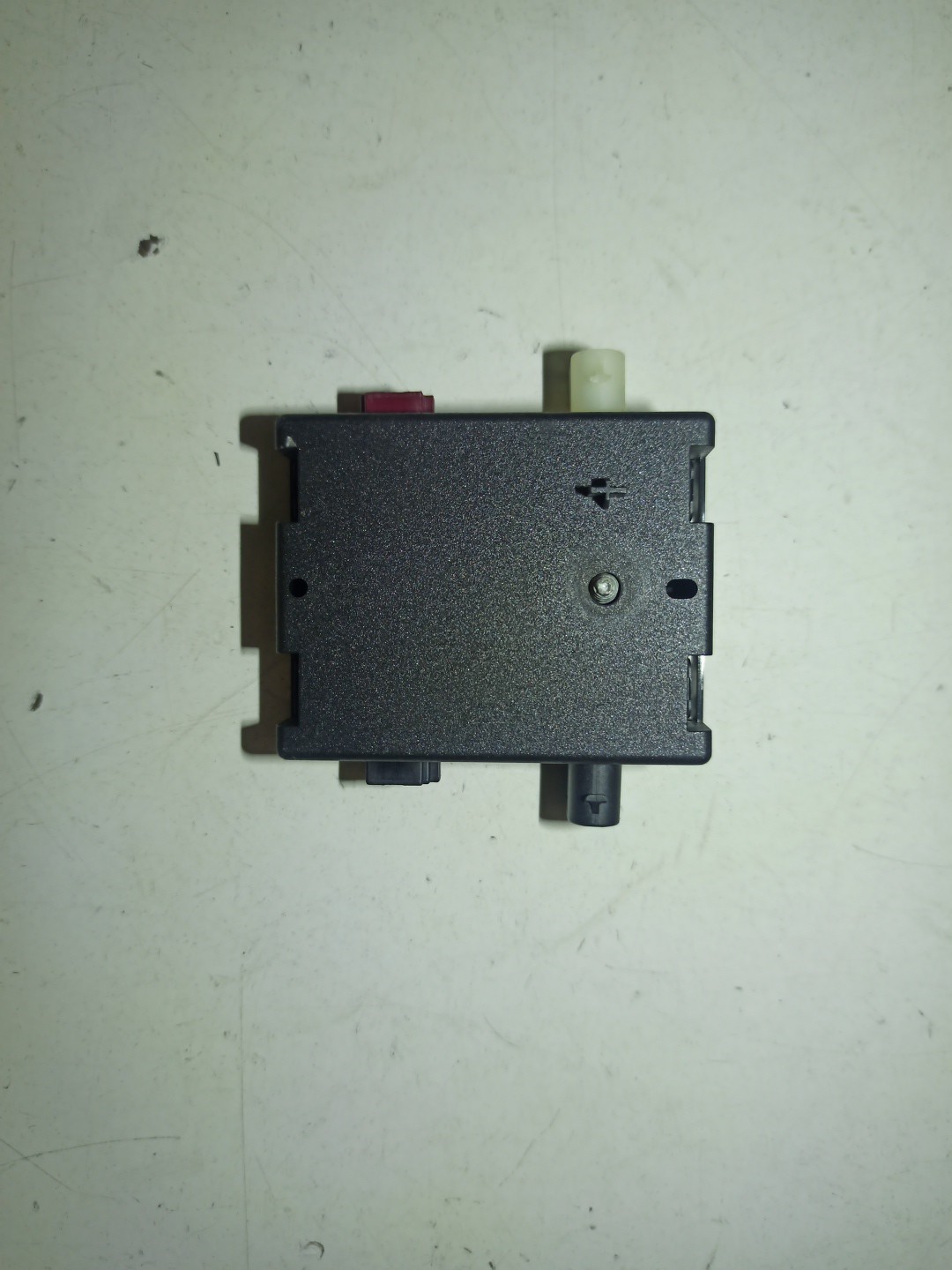 Módulo de antena digital BMW 3 Touring (E91) | 04 - 12 Imagem-4