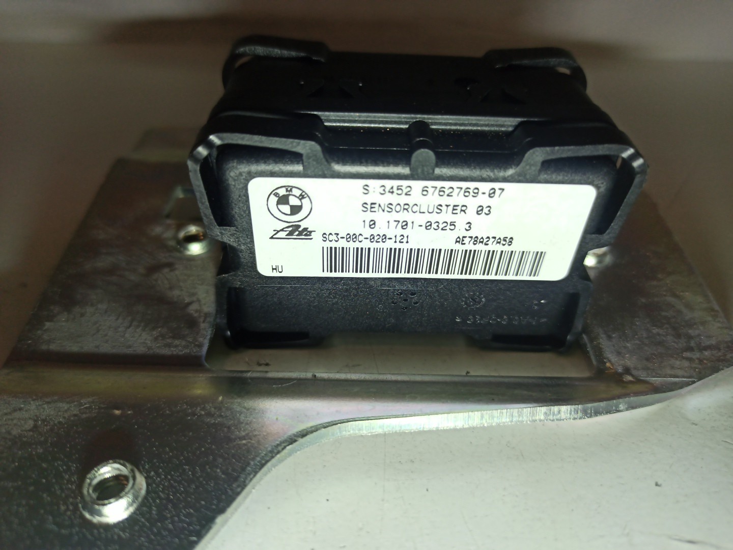 Centralina, Módulo ESP BMW 3 Touring (E91) | 04 - 12