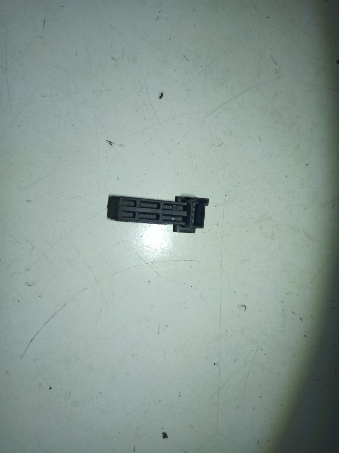 Sensor do pedal de travão BMW 3 Touring (E91) | 04 - 12 Imagem-4