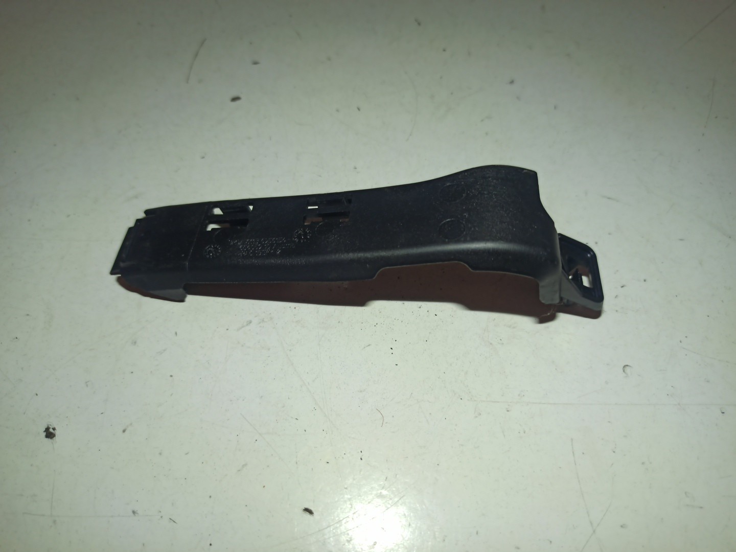 Guia de cabos BMW 3 Touring (E91) | 04 - 12 Imagem-1