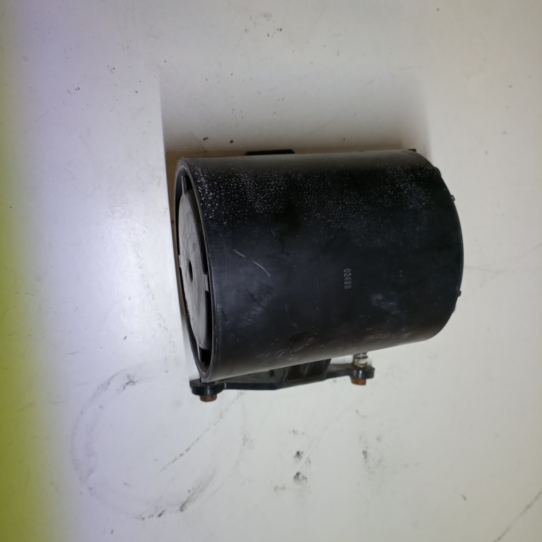 Filtro de carbono BMW 3 Touring (E91) | 04 - 12 Imagem-1
