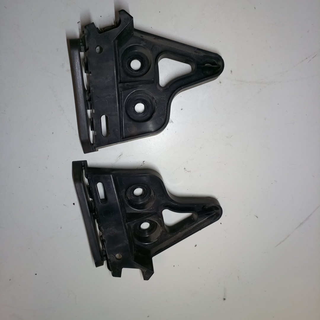 Suporte de montagem de para-choques BMW 3 Touring (E91) | 04 - 12 Imagem-3