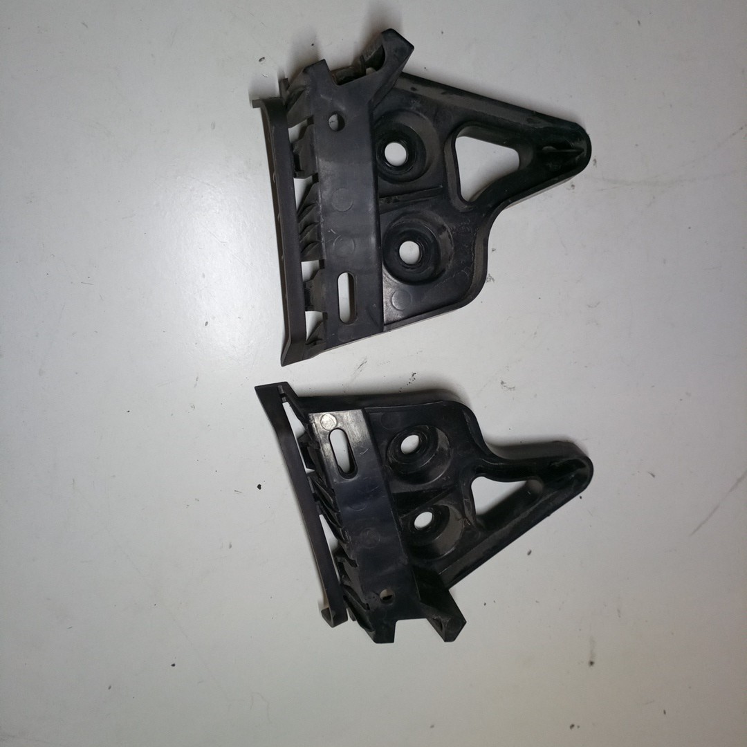 Suporte de montagem de para-choques BMW 3 Touring (E91) | 04 - 12 Imagem-4