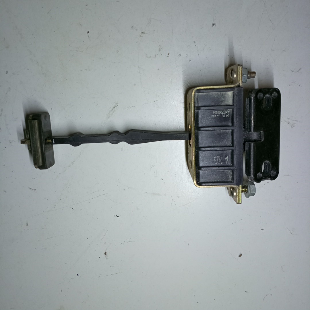 Esticador  / Limitador de porta MERCEDES-BENZ C-CLASS T-Model (S203) | 01 - 07 Imagem-2