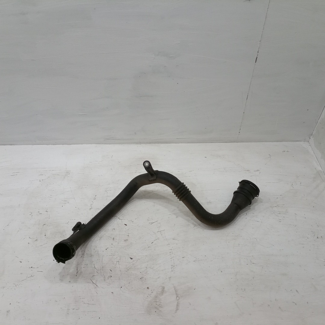 Tubagem do Intercooler RENAULT SCÉNIC III (JZ0/1_) | 08 - 