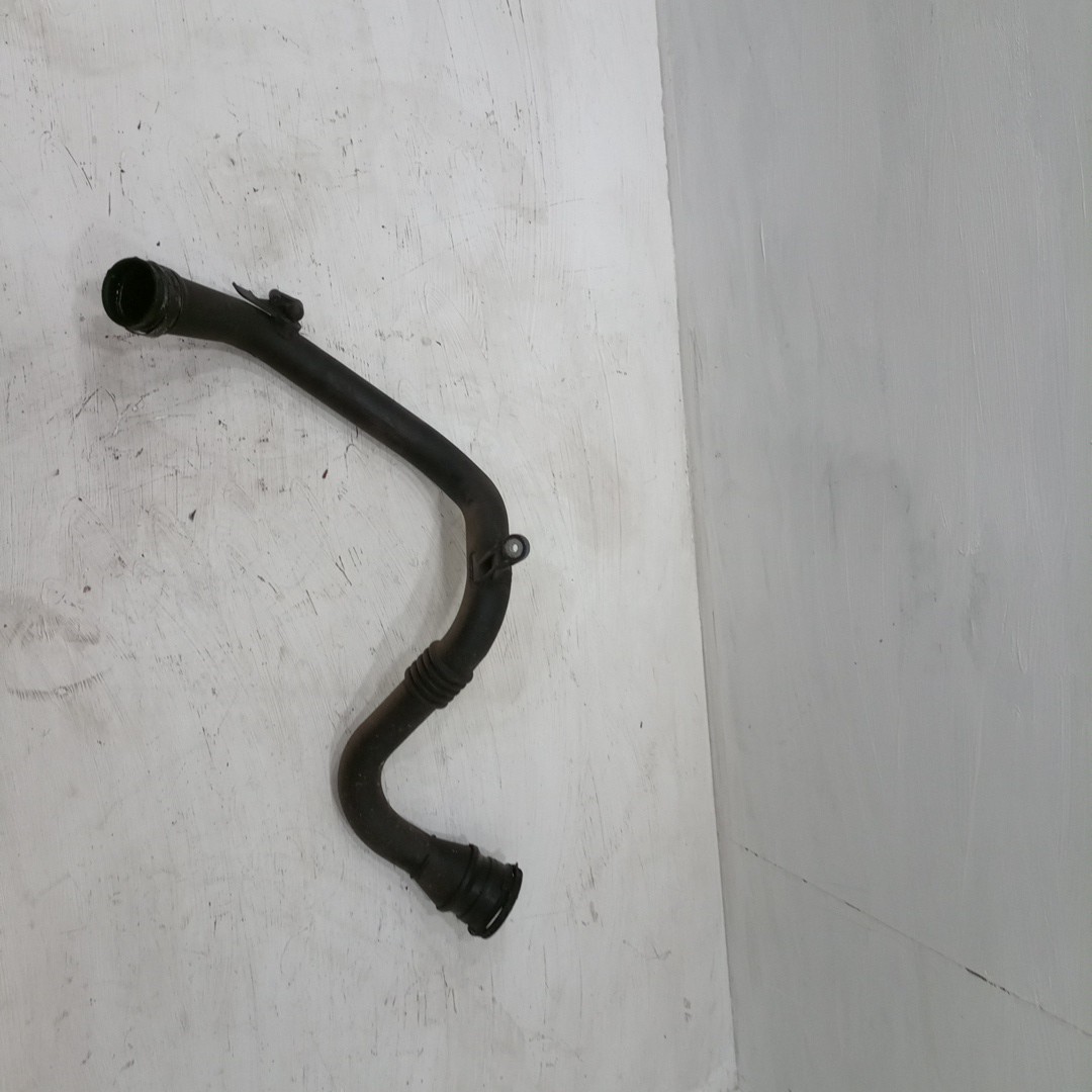 Tubagem do Intercooler RENAULT SCÉNIC III (JZ0/1_) | 08 -  Imagem-1