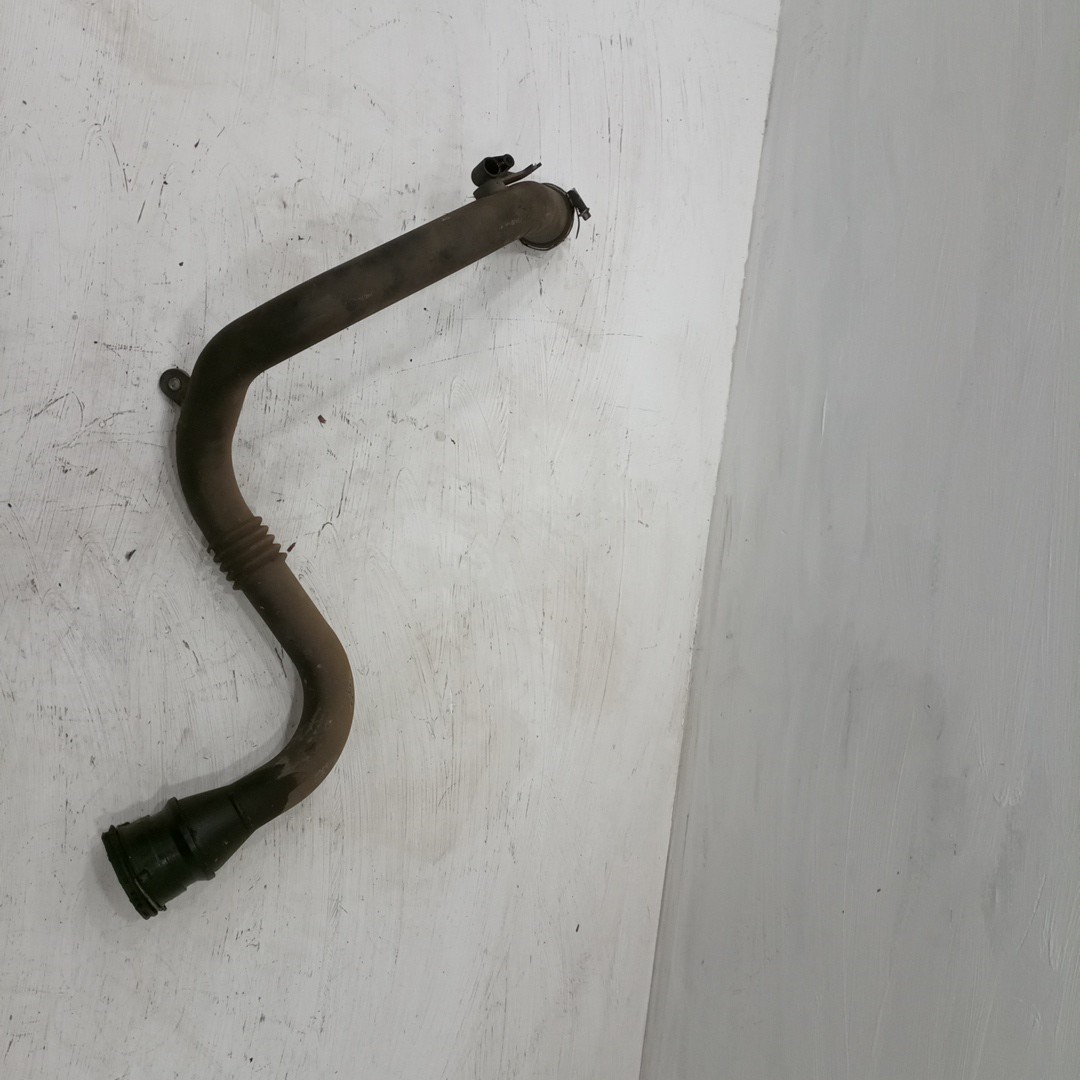 Tubagem do Intercooler RENAULT SCÉNIC III (JZ0/1_) | 08 -  Imagem-3