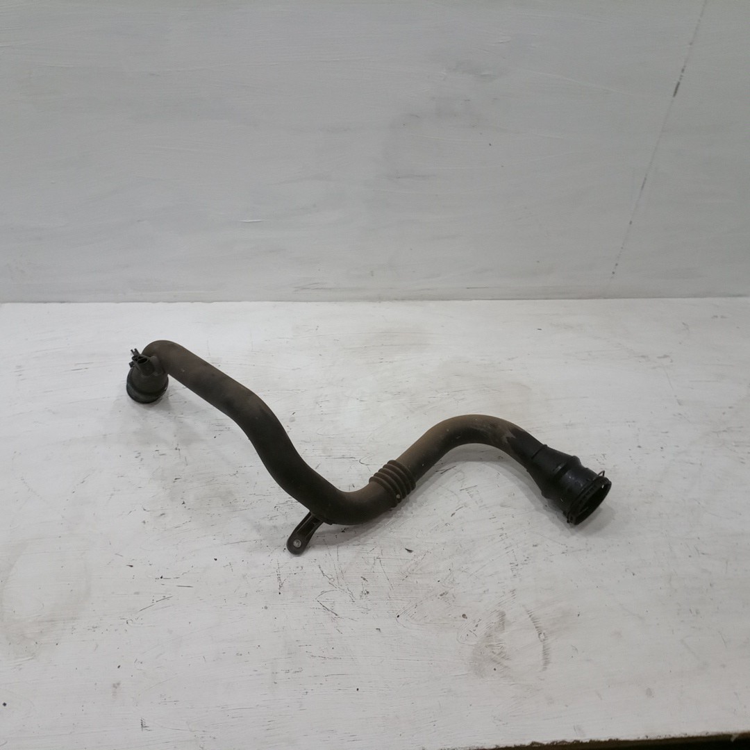 Tubagem do Intercooler RENAULT SCÉNIC III (JZ0/1_) | 08 -  Imagem-4