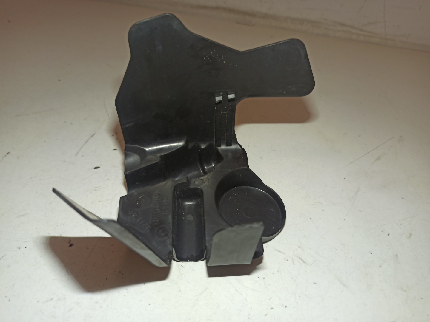 Acabamento de motor MERCEDES-BENZ E-CLASS (W211) | 02 - 09 Imagem-3