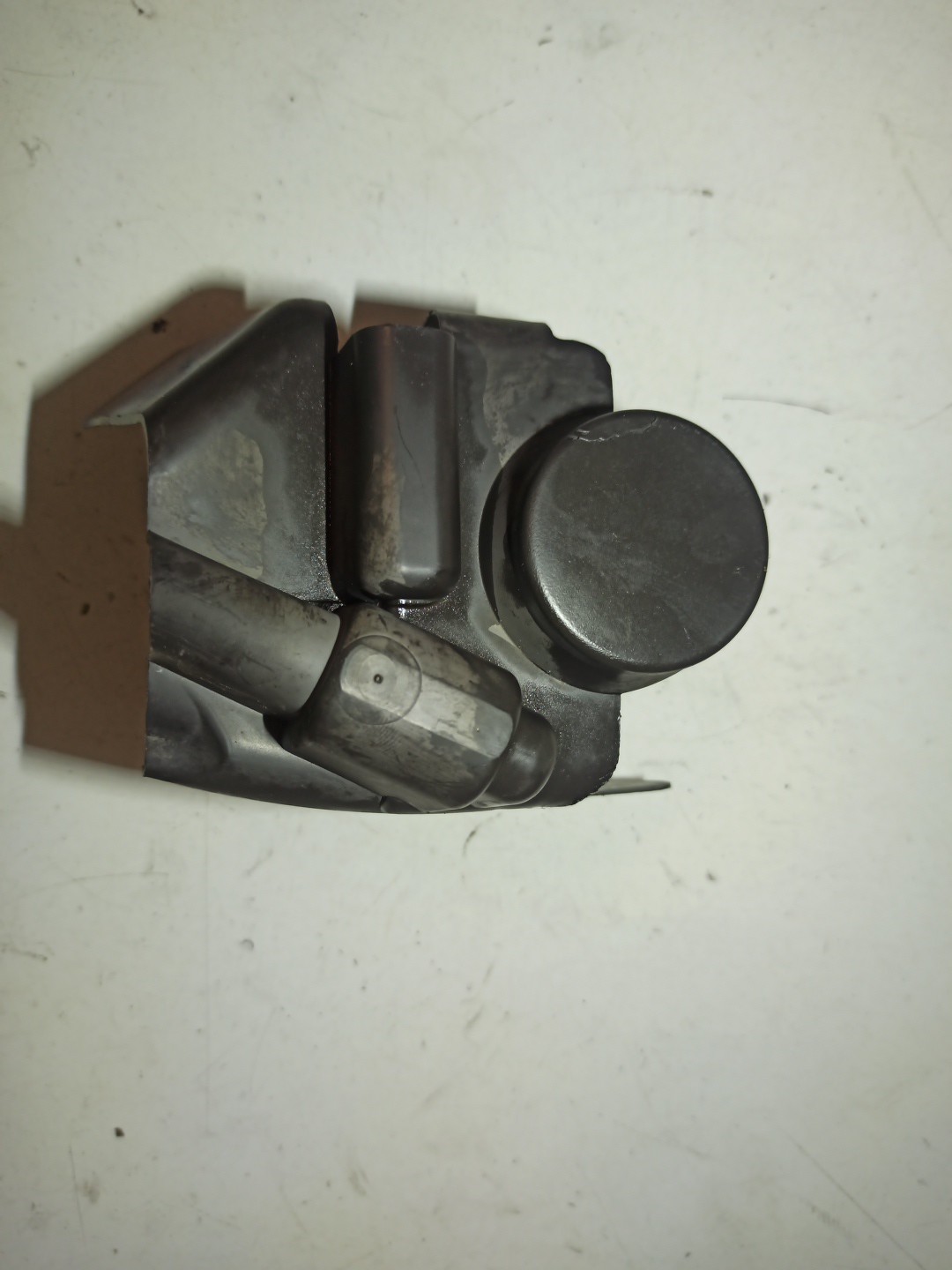 Acabamento de motor MERCEDES-BENZ E-CLASS (W211) | 02 - 09 Imagem-4