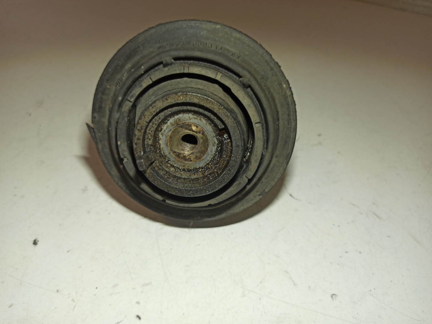 Apoio De Motor MERCEDES-BENZ E-CLASS (W211) | 02 - 09 Imagem-1