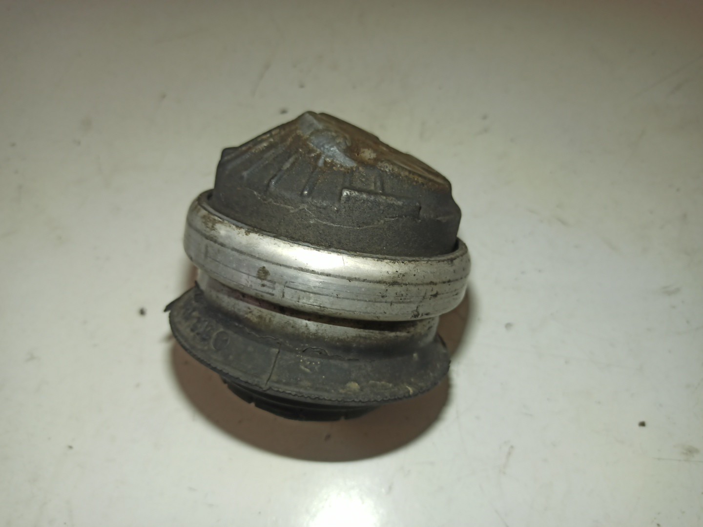 Apoio De Motor MERCEDES-BENZ E-CLASS (W211) | 02 - 09 Imagem-2