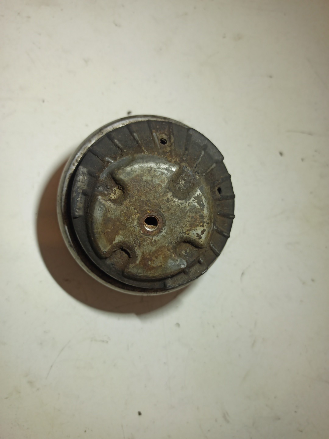 Apoio De Motor MERCEDES-BENZ E-CLASS (W211) | 02 - 09 Imagem-3