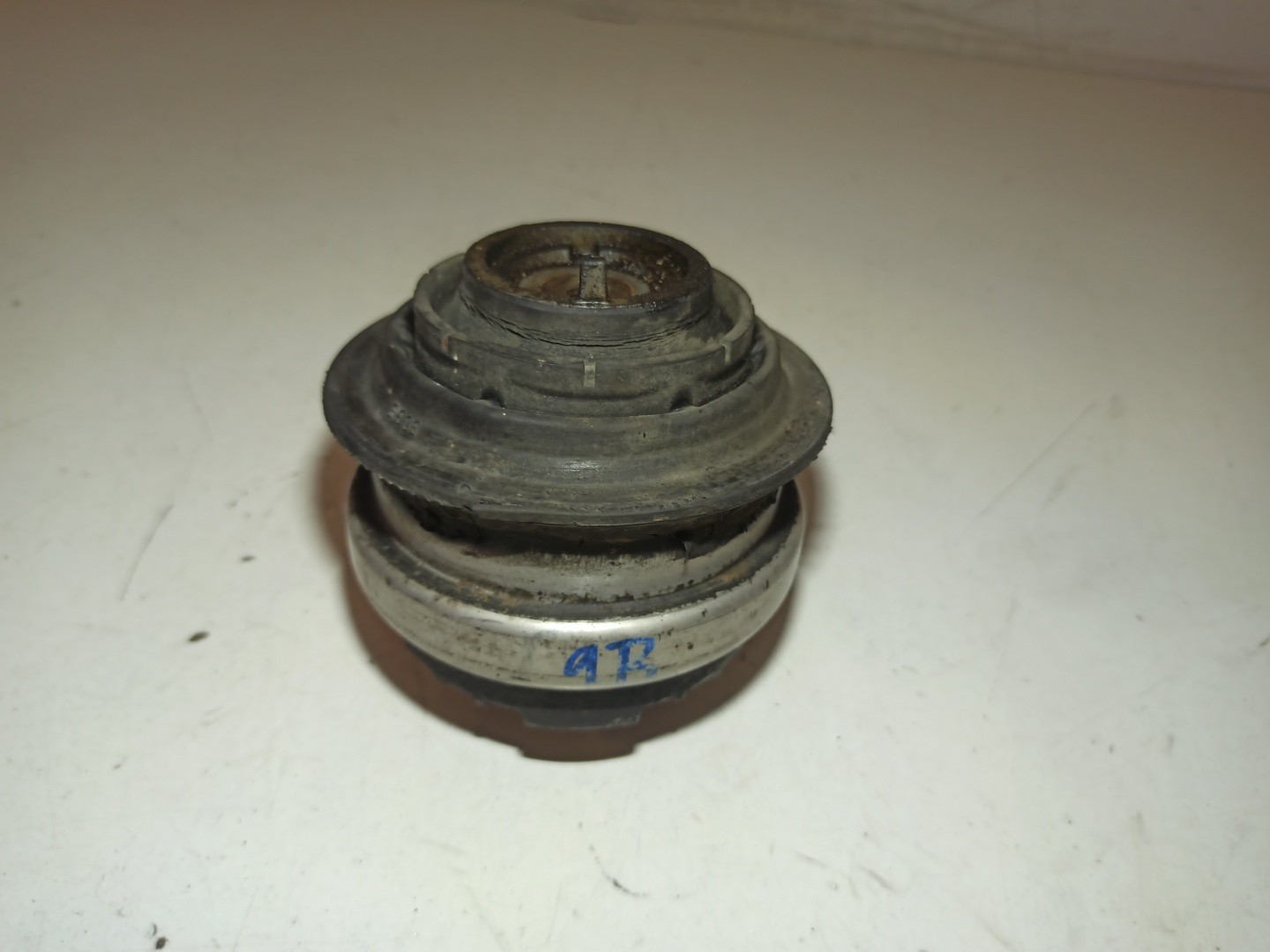 Apoio De Motor MERCEDES-BENZ E-CLASS (W211) | 02 - 09 Imagem-4