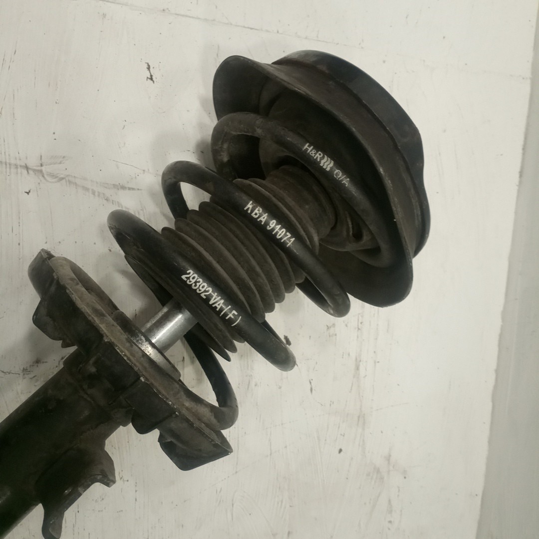 Amortecedor Dianteiro MERCEDES-BENZ C-CLASS (W203) | 00 - 07 Imagem-1