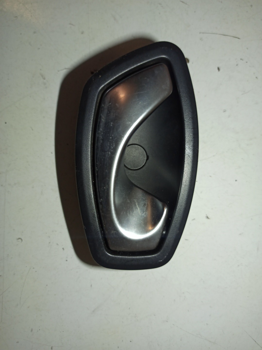 Puxador interior de porta traseira direita RENAULT SCÉNIC III (JZ0/1_) | 08 -  Imagem-4