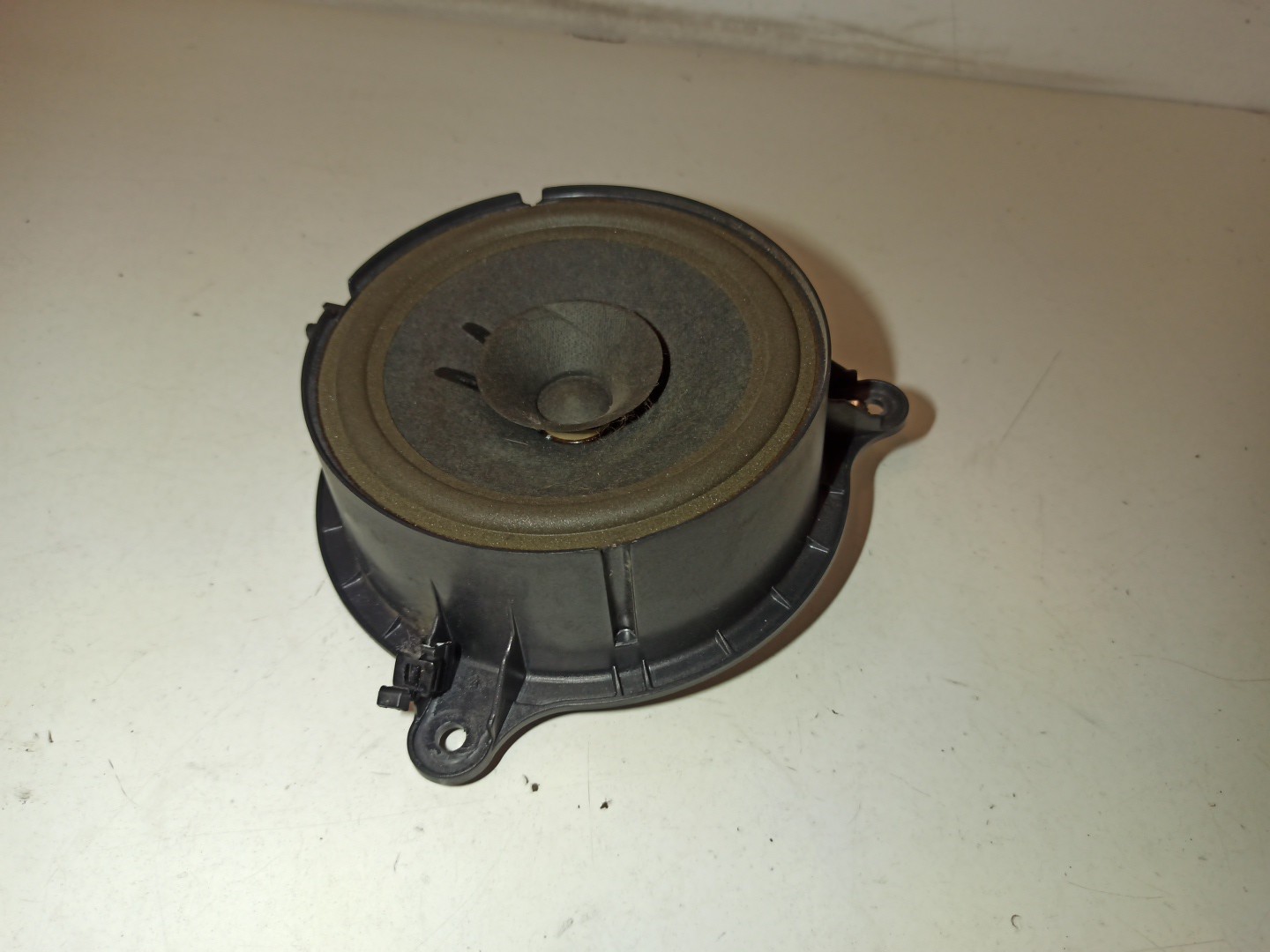 Coluna de som RENAULT SCÉNIC III (JZ0/1_) | 08 - 