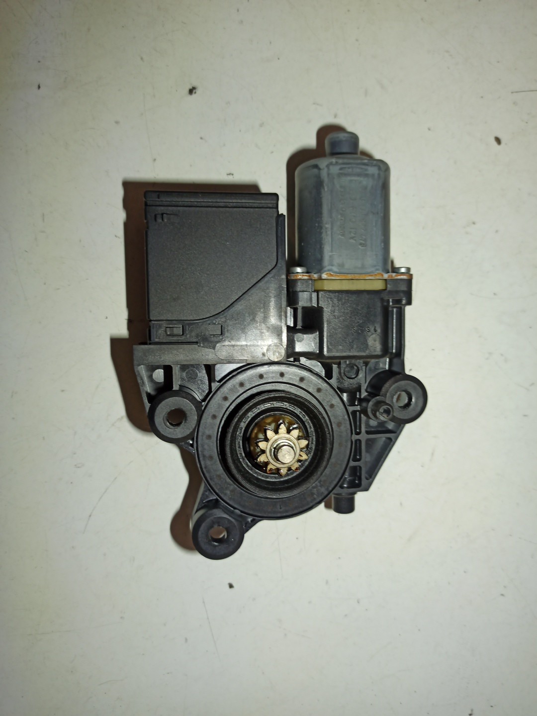 Motor de vidro frente direito RENAULT SCÉNIC III (JZ0/1_) | 08 -  Imagem-3