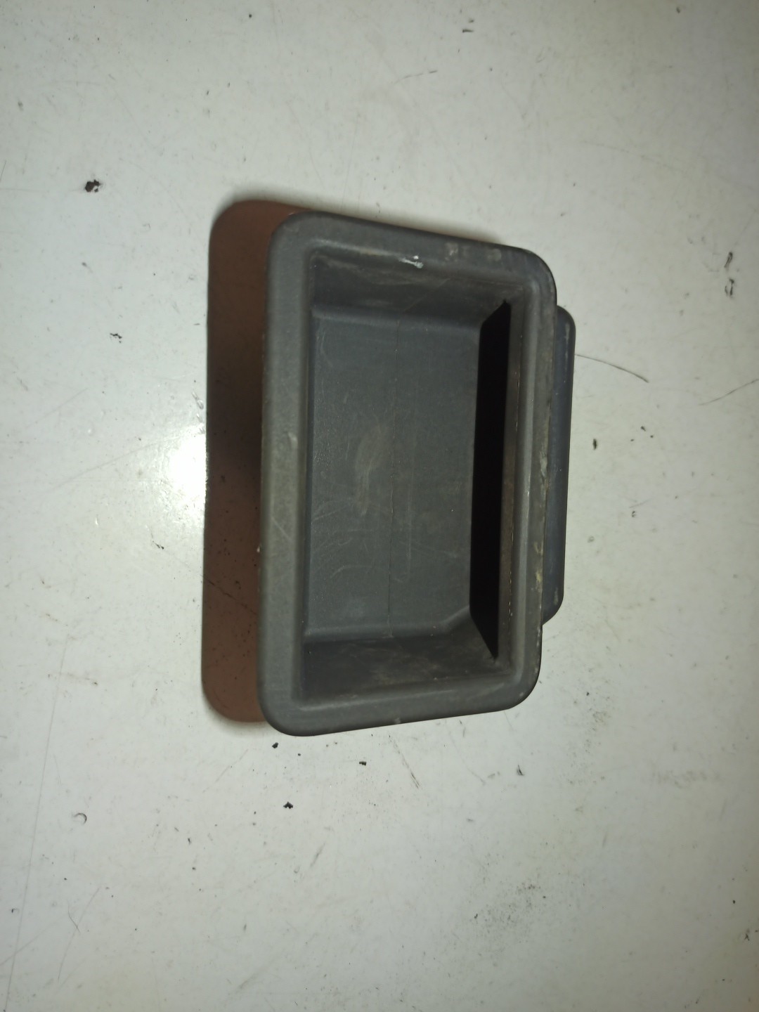 Puxador Interior Trás PEUGEOT BOXER Caixa (230L) | 94 - 05