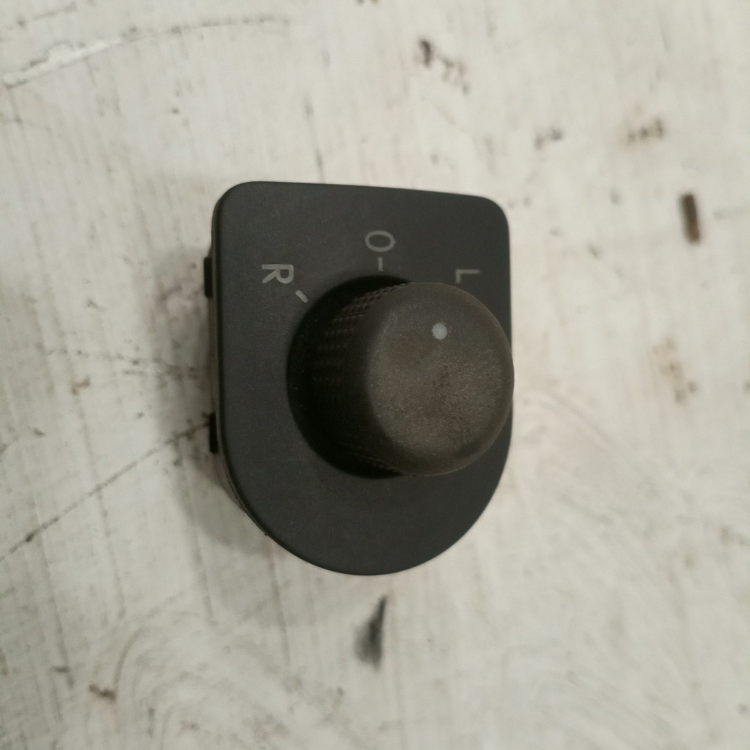 Regulador de Espelhos VOLKSWAGEN NEW BEETLE (9C1, 1C1) | 98 - 10