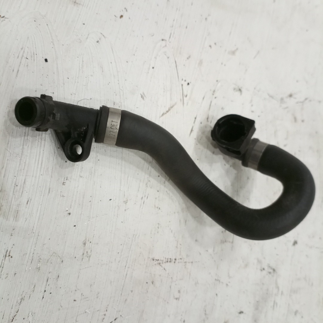 Tubo de Água BMW 3 Touring (E91) | 04 - 12 Imagem-1