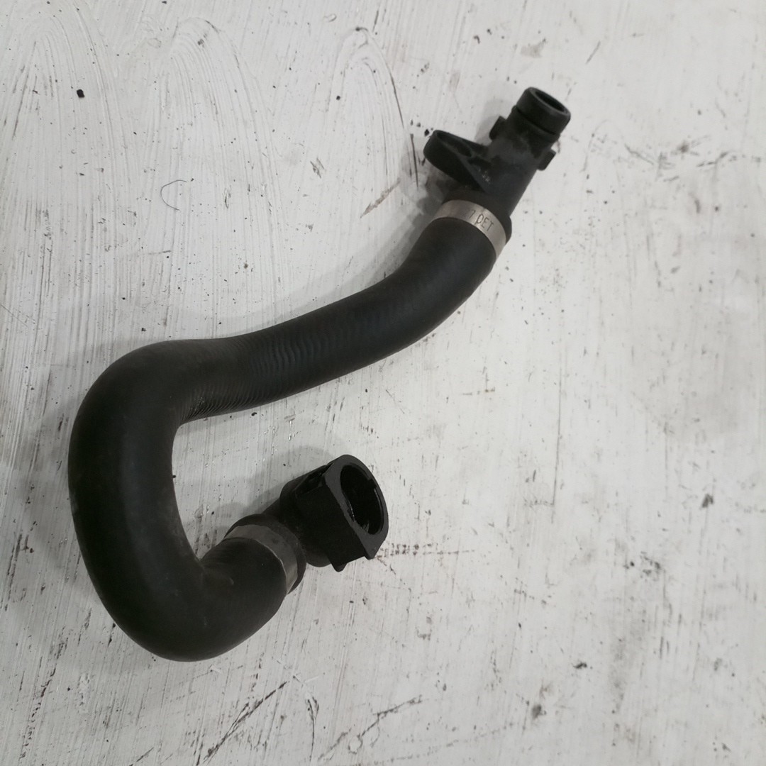 Tubo de Água BMW 3 Touring (E91) | 04 - 12 Imagem-2