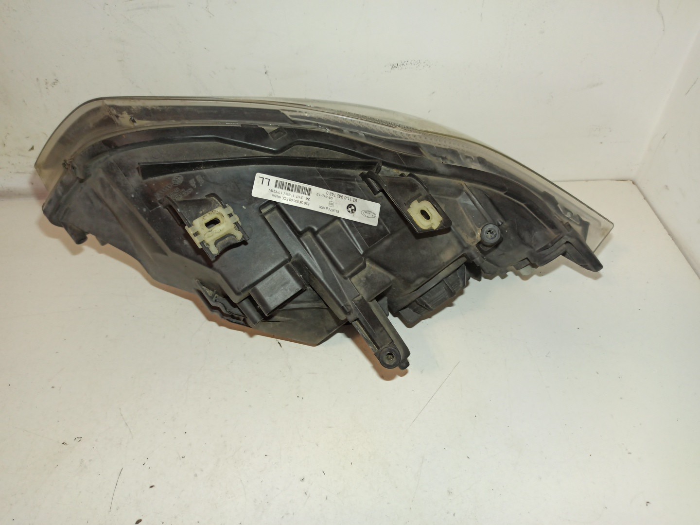 Ótica Direita BMW 3 Touring (E91) | 04 - 12 Imagem-1