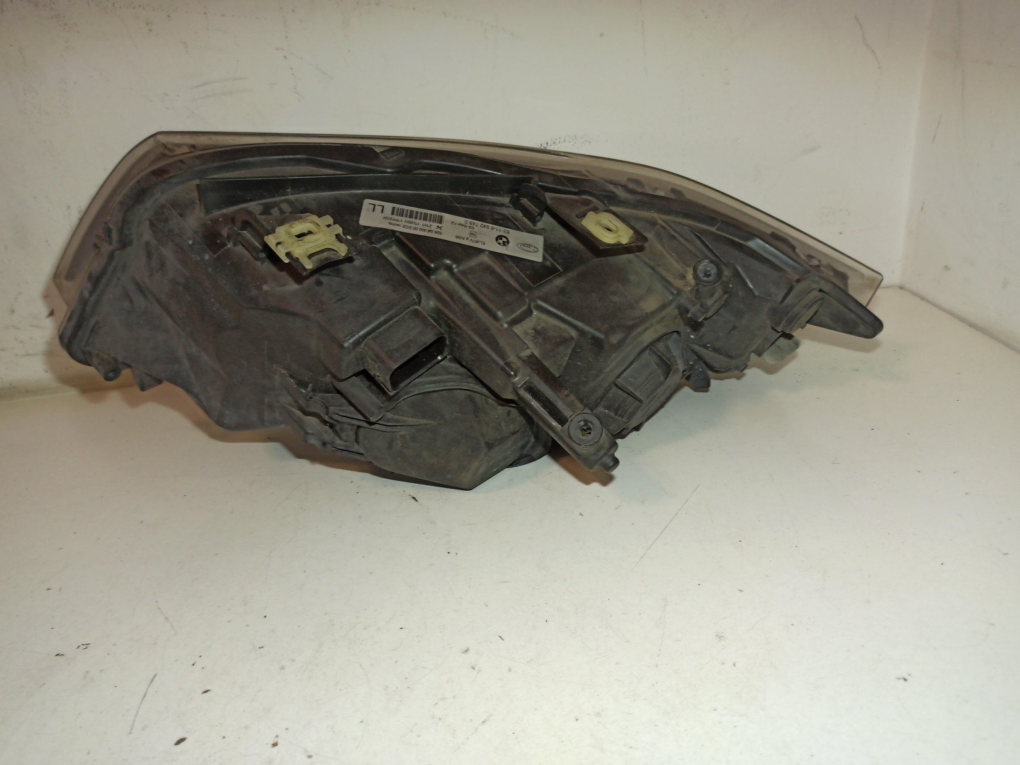 Ótica Direita BMW 3 Touring (E91) | 04 - 12 Imagem-2