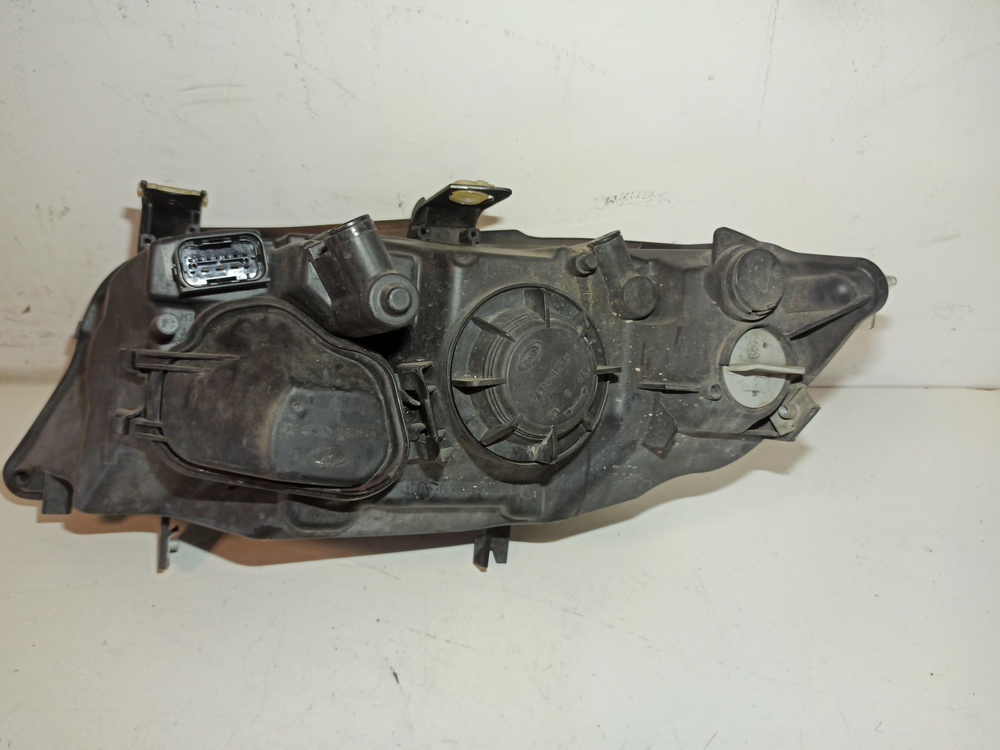 Ótica Direita BMW 3 Touring (E91) | 04 - 12 Imagem-3