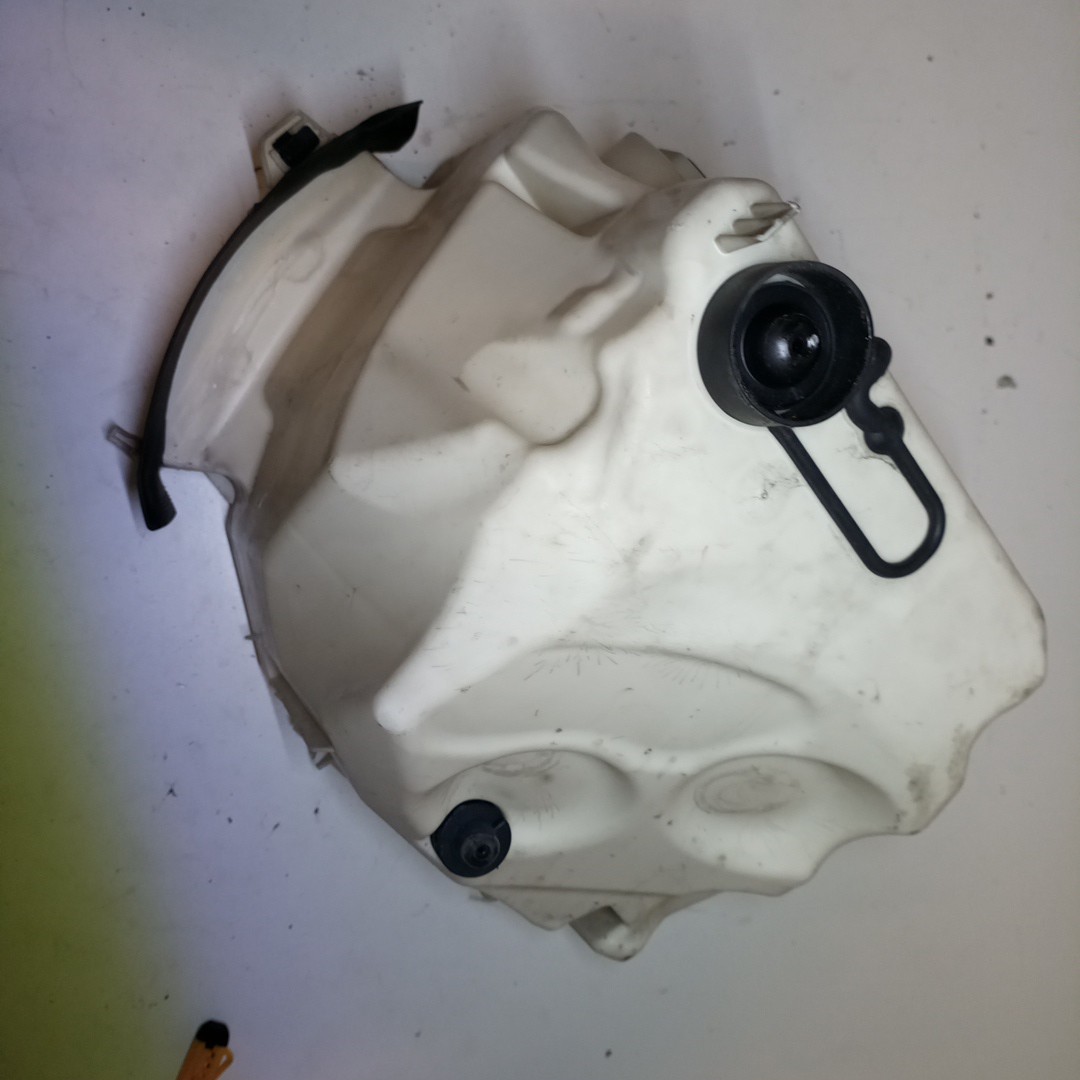 Tampa de caixa de fusiveis BMW 3 Touring (E91) | 04 - 12 Imagem-1