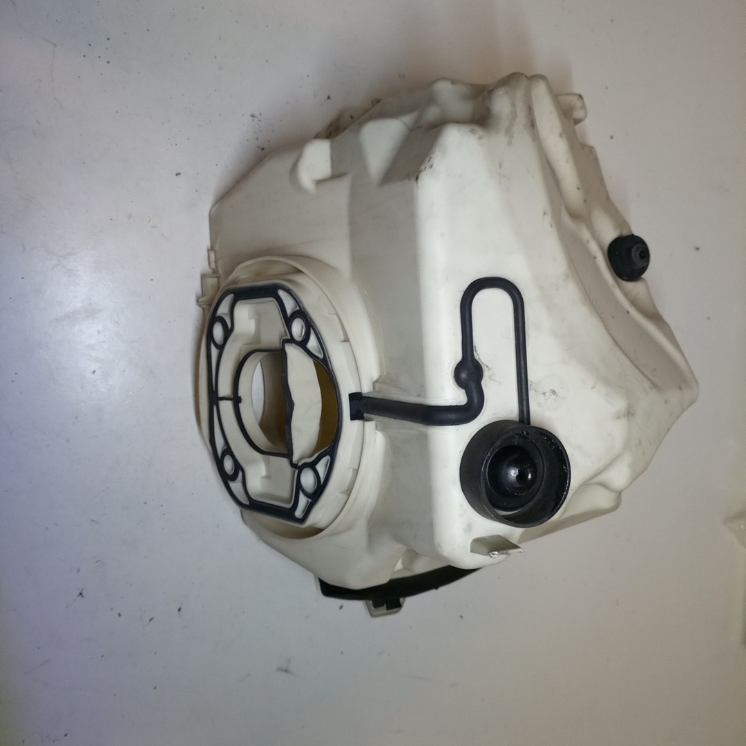 Tampa de caixa de fusiveis BMW 3 Touring (E91) | 04 - 12 Imagem-2
