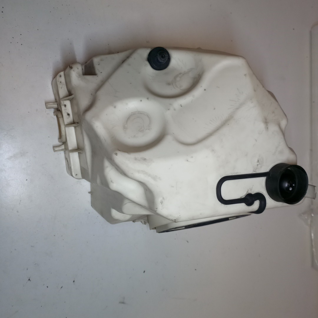 Tampa de caixa de fusiveis BMW 3 Touring (E91) | 04 - 12 Imagem-4